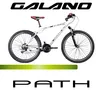 Galano Path Mountainbike 26 Zoll Jugendfahrrad ab 160 cm Produktbild-Vorschau 2