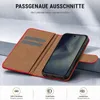 Book Case für Google Pixel 11 Pro XL Hülle Tasche Flip Produktbild-Vorschau 4