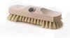 Schrubber mit Bart Holz/Fibre 22cm Produktbild-Vorschau 2
