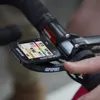 Komputer rowerowy BSC300 IGPSPORT Podgląd zdjęcia produktu 5