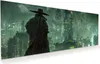 Glasbild 150x60cm in XXL für Wohnzimmer, Schlafzimmer Motiv Produktbild-Vorschau 1