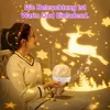 Sternenhimmel Projektor Lampe mit Bluetooth Musik,21 Dias, Produktbild-Vorschau 7