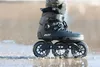Powerslide Next Schlittschuhe Schwarz EU 36-37 Schwarz EU Produktbild-Vorschau 12