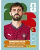 Panini Fifa World Cup 2026 Sticker 50er Box Anteprima dell’immagine prodotto 4