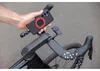 Quad Lock Fahrradhalterung für Lenker Schwarz Produktbild-Vorschau 7