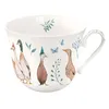 Tasse Laufenten, Grätz Verlag, Kaffeetasse, Teetasse, Produktbild-Vorschau 2