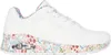Skechers Uno Majestic Garden Sportschuhe Weiß EU 39 Frau Produktbild-Vorschau 2