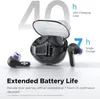 SoundPEATS Earphones Soundpeats Clear (black) Anteprima dell’immagine prodotto 14