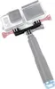 Dual-Blitzhalterungs-Adapter, Twin-Mount-Ersatz für GoPro Produktbild-Vorschau 2
