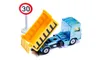 Sieper SIKU 6336 Geschenkset Baustelle 6336 Produktbild-Vorschau 7