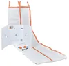 Easy Chute | Mit 3 flexiblen Schuttrutschen | Starterset | Produktbild-Vorschau 2