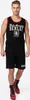 Canotta uomo slim fit PITTSFIELD Nero XXXL BENLEE Anteprima dell’immagine prodotto 3