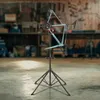 AREBOS stojak do montażu roweru z torbą, obracany o 360°, Podgląd zdjęcia produktu 12