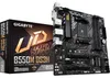 Gigabyte B550M DS3H AMD B550 Socket AM4 micro ATX Podgląd zdjęcia produktu 2