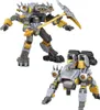 Figur Transformers Age of the Primes Amalgamous Prime The Produktbild-Vorschau 2