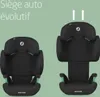 Maxi-Cosi Kindersitz RodiFix M i-Size ab 3,5 Jahre Produktbild-Vorschau 4