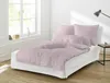 IRISETTE INTERLOCK BETTWÄSCHE LUMEN 8129  mauve  155 x 220 Produktbild-Vorschau 4