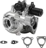 Turbosprężarka do Toyota Hilux 3.0 D4D 126 Kw - 171 PS Podgląd zdjęcia produktu 1