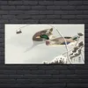 Coloray Bild aus Glas 140x70 Dekoration wohnzimmer Produktbild-Vorschau 2