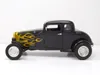 Modèle réduit Ford Five Window Coupe, couleur noire Voir les images du produit 4