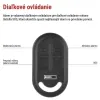 EMOS Alarm EM-125L s pohybovým čidlom H8106 Náhľad obrázku produktu 4