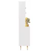 Flieks Modernes Sideboard mit LED-Beleuchtung, Produktbild-Vorschau 10