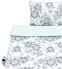 Bellochi Multifunktional Baby Decke Set - Doppelseitig Baby Produktbild-Vorschau 4