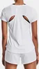 Under Armour Iso-Chill 200 Laser Tee Women - Gr. L Produktbild-Vorschau 13