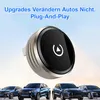 CarPlay Wireless Adapter, kompatibel mit Apple CarPlay, Produktbild-Vorschau 7