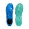 PUMA Future 7 Play IT buty piłkarskie dzieci niebieski 35 Podgląd zdjęcia produktu 2