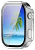 Schutzhülle mit Glas für Xiaomi Redmi Watch 6, Bizon Case Produktbild-Vorschau 5
