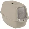 Rotho Katzentoilette Eco Bailey mit geruchshemmendem Produktbild-Vorschau 4