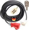 Adapter-Kabel Perilex 16A Winkelstecker auf 16A Produktbild-Vorschau 12