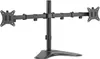 Brateck LDT66-T024 Monitorhalterung zwei Gelenkarme Produktbild-Vorschau 5