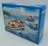 PLAYMOBIL Bateau de sport, 70091 Voir les images du produit 8