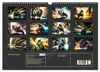 Motorrad Speed (Wandkalender 2027 DIN A3 quer), CALVENDO Produktbild-Vorschau 2