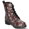 Dockers by Gerli Stiefeletten Bordeaux Produktbild-Vorschau 16