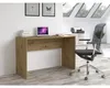 Topeshop BIURKO PLUS ARTISAN, Gerade, Rechteckige Form, Produktbild-Vorschau 2