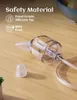 Nasensauger Elektrischer Nose Cleaner 9 Einstellbaren Produktbild-Vorschau 6