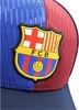 FC Barcelona Baseball Cap, Mehrfarben, OSFM Produktbild-Vorschau 3