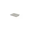 A gray litter mat with a grid pattern is shown on a white background. Produktbild-Vorschau