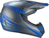 Krížová prilba Detská prilba Motocyklová prilba Quad Shadow Náhľad obrázku produktu 4