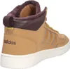 Adidas Calzado Rapid Court Mid Winterized, JR0171 Vista previa de la imagen del producto 9