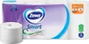 Zewa Toilettenpapier Smart 3-lagig, 8 Rollen bestand Produktbild-Vorschau 2