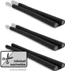 com-four®: Afsnijbare tochtstrip voor alle gangbare deuren. Productafbeelding-voorbeeld 7
