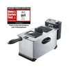 SEVERIN FR 2431 Fritteuse 3L, herausnehmbarer Fettbehälter Produktbild-Vorschau 8
