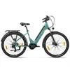 Vélo électrique Touroll Urbano 3 : 250 W (540 W en crête), Voir les images du produit 2