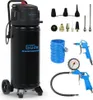 Güde Kompressor 220/10/50 V, ölfrei, 50 Liter Kessel, 10 Produktbild-Vorschau 1