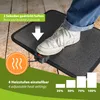 PVC-Heizmatte 40x50cm mit Fußschalter Produktbild-Vorschau 13