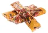 International Sweet Cool Puff Maïs aux fruits croustillants Voir les images du produit 1